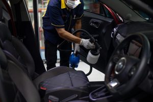 Een complete autowaservaring: alles wat je moet weten