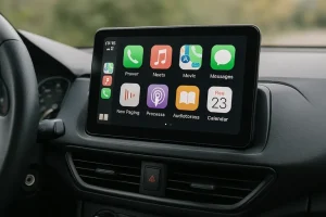 Gebruiksvriendelijke interface en functies